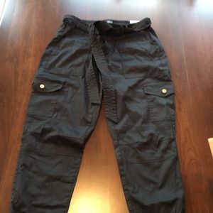 White House Black Market Jogger Pant